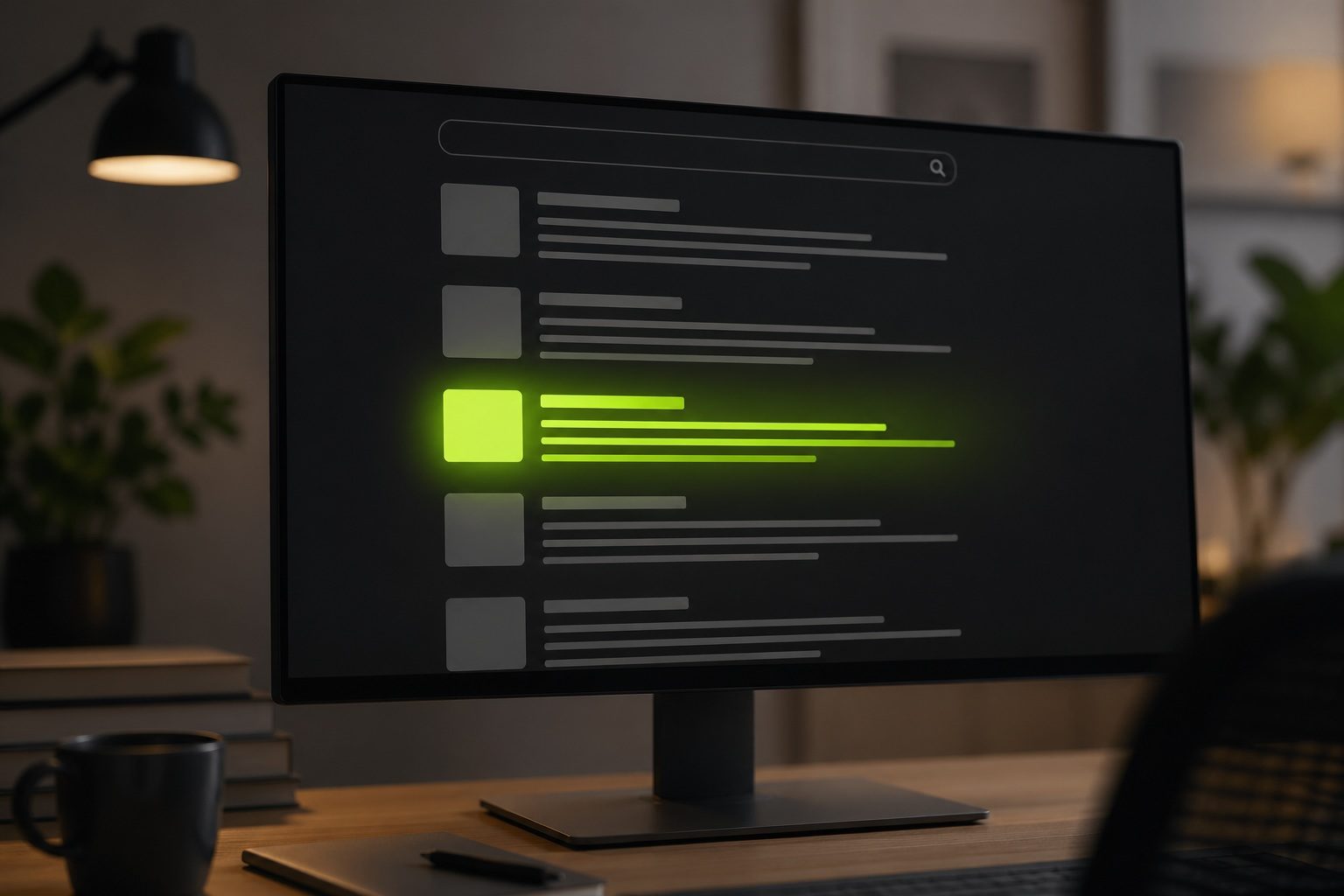 The Real Reason Your AI Content Isn't Ranking (It's Not Because Google Hates AI)